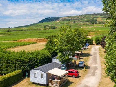 camping De Santenay photo 8