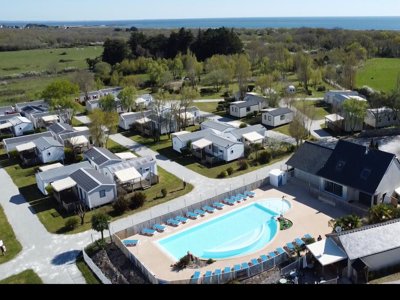 camping Les Mouettes photo 1