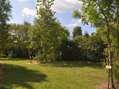 Cliquez pour découvrir toutes les photos de l'ÉTABLISSEMENT ! camping Les Mouettes photo 11