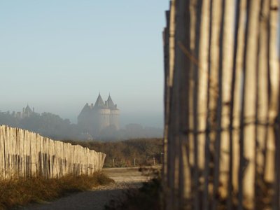 Cliquez pour découvrir toutes les photos de l'ÉTABLISSEMENT ! camping Les Mouettes photo 12