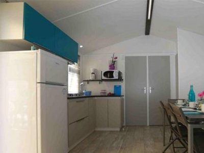 Cliquez pour découvrir toutes les photos de l'HÉBERGEMENT ! mobil-home - Les Mouettes photo 2