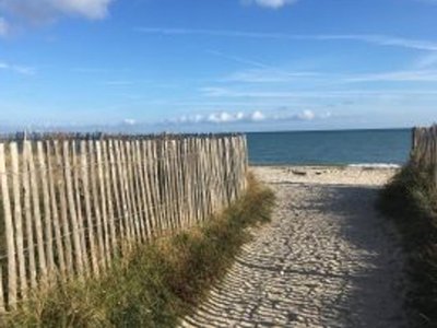 Cliquez pour découvrir toutes les photos de l'ÉTABLISSEMENT ! camping Les Mouettes photo 14