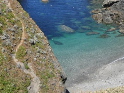 Cliquez pour découvrir toutes les photos de l'ÉTABLISSEMENT ! camping Les Mouettes photo 17