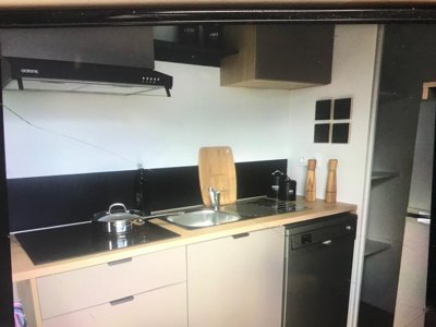 Cliquez pour découvrir toutes les photos de l'HÉBERGEMENT ! mobil-home - Les Mouettes photo 2