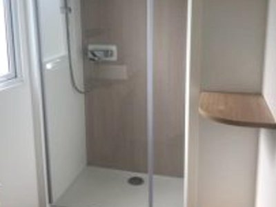 Cliquez pour découvrir toutes les photos de l'HÉBERGEMENT ! mobil-home - Les Mouettes photo 7