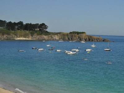 Cliquez pour découvrir toutes les photos de l'ÉTABLISSEMENT ! camping Les Mouettes photo 18