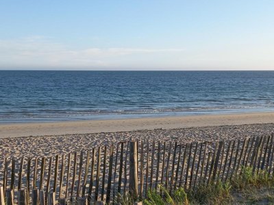 Cliquez pour découvrir toutes les photos de l'ÉTABLISSEMENT ! camping Les Mouettes photo 23