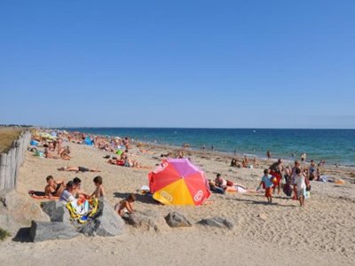 Cliquez pour découvrir toutes les photos de l'ÉTABLISSEMENT ! camping Les Mouettes photo 26