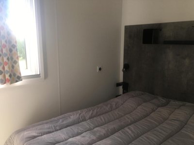 mobil-home - Les Mouettes photo 7