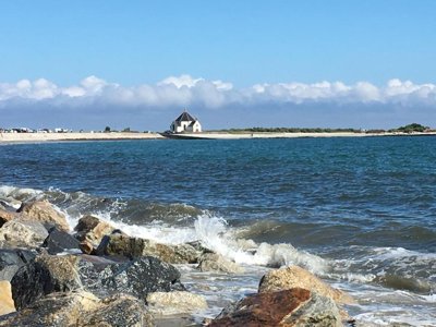Cliquez pour découvrir toutes les photos de l'ÉTABLISSEMENT ! camping Les Mouettes photo 28