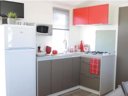 Cliquez pour découvrir toutes les photos de l'HÉBERGEMENT ! mobil-home - camping Les Mouettes photo 3