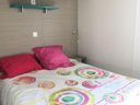 Cliquez pour découvrir toutes les photos de l'HÉBERGEMENT ! mobil-home - camping Les Mouettes photo 7