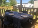 mobil-home - camping Les Mouettes photo 2