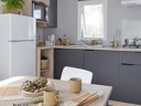 mobil-home - camping Les Mouettes photo 2