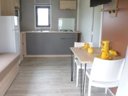 mobil-home - camping Les Mouettes photo 4