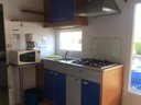 Cliquez pour découvrir toutes les photos de l'HÉBERGEMENT ! mobil-home - camping Les Mouettes photo 2