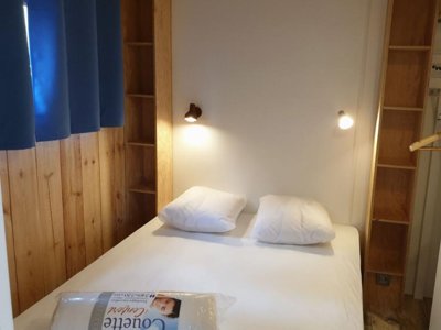 mobil-home - Du Lac De Saujon photo 4