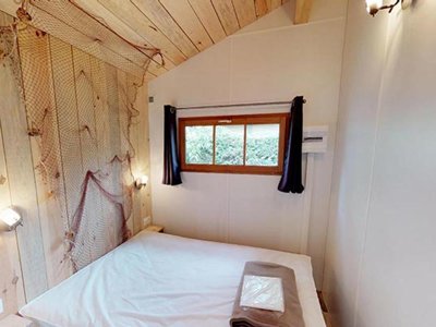 Cliquez pour découvrir toutes les photos de l'HÉBERGEMENT ! mobil-home - Du Lac De Saujon photo 4