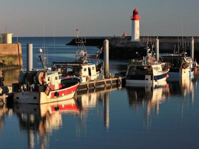 camping Du Lac De Saujon photo 25