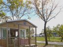 Cliquez pour découvrir toutes les photos de l'HÉBERGEMENT ! mobil-home - camping Du Lac De Saujon photo 7