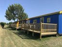 Cliquez pour découvrir toutes les photos de l'HÉBERGEMENT ! mobil-home - camping Du Lac De Saujon photo 2
