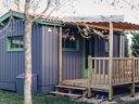 Cliquez pour découvrir toutes les photos de l'HÉBERGEMENT ! mobil-home - camping Du Lac De Saujon photo 3