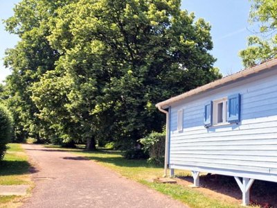 Cliquez pour découvrir toutes les photos de l'ÉTABLISSEMENT ! camping De Saulieu photo 19