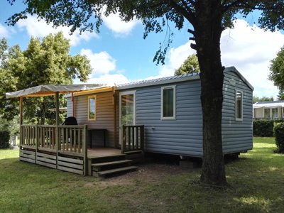 Cliquez pour découvrir toutes les photos de l'ÉTABLISSEMENT ! camping De Saulieu photo 20