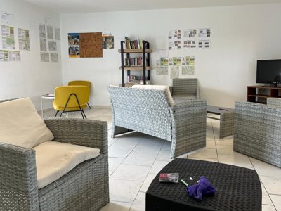 Cliquez pour découvrir toutes les photos de l'ÉTABLISSEMENT ! camping De Saulieu photo 26