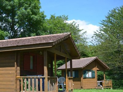 Cliquez pour découvrir toutes les photos de l'ÉTABLISSEMENT ! camping De Saulieu photo 7