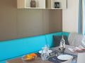 mobilhome - établissement De Saulieu photo 2