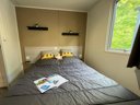 Cliquez pour découvrir toutes les photos de l'HÉBERGEMENT ! mobil-home - camping De Saulieu photo 3