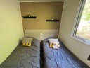 Cliquez pour découvrir toutes les photos de l'HÉBERGEMENT ! mobil-home - camping De Saulieu photo 4