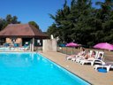 Cliquez pour découvrir toutes les photos de l'ÉTABLISSEMENT ! camping De Saulieu photo 4