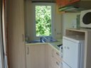 Cliquez pour découvrir toutes les photos de l'HÉBERGEMENT ! mobil-home - camping De Saulieu photo 3