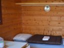 Cliquez pour découvrir toutes les photos de l'HÉBERGEMENT ! chalet - camping De Saulieu photo 2