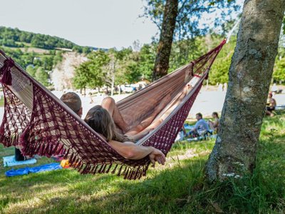 Cliquez pour découvrir toutes les photos de l'ÉTABLISSEMENT ! camping La Régie Du Lac De La Moselotte. photo 11