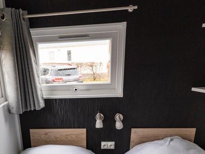 mobil-home - La Régie Du Lac De La Moselotte photo 7