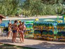 Camping Pas Cher vous présente avec son site Officiel campingpascher.fr, le Camping La Régie Du Lac De La Moselotte. classé 4 étoiles, situé sur la commune de Saulxures Sur Moselotte dans le département Vosges (Lorraine) en France. Le camping La Régie Du Lac De La Moselotte., vous présente un hébergement de type mobil-home de 30 m² et télévision. Le camping La Régie Du Lac De La Moselotte. vous proposeun séjour PAS CHER avec une REMISEdu sam. 26 septembre au sam. 03 octobre 2026, en promotion à -46% pour 7 nuits à 259 € au lieu de 488,0 € soit une Économie de 229 €. Cette location propose 11 dates différentes pour réserver votre séjour. Découvrez également les 10 autres gammes d'hébergements du camping. Les Avis clients pour le Camping La Régie Du Lac De La Moselotte. sont excellents avec une note moyenne de 8 sur 10. Animations familiales, Club enfants, Aire de jeux enfants, Canoë-kayak, Bar, Boulangerie, Bureau de tabac, Dépôt de pain, Plats à emporter, Snack/Bar, Station-service, Supermarché,... En savoir plus : cliquez-ICI.