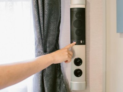 Cliquez pour découvrir toutes les photos de l'HÉBERGEMENT ! mobil-home - Naturéo Éco Resort photo 7