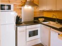 Cliquez pour découvrir toutes les photos de l'HÉBERGEMENT ! chalet - camping Naturéo Éco Resort photo 2