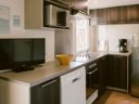 Cliquez pour découvrir toutes les photos de l'HÉBERGEMENT ! mobil-home - camping Naturéo Éco Resort photo 3