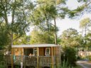 Cliquez pour découvrir toutes les photos de l'HÉBERGEMENT ! mobil-home - camping Naturéo Éco Resort photo 4