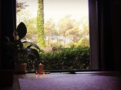 Cliquez pour découvrir toutes les photos de l'ÉTABLISSEMENT ! établissement Flower Les 2 Etangs photo 19