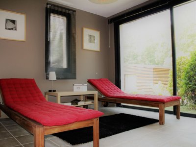Cliquez pour découvrir toutes les photos de l'ÉTABLISSEMENT ! établissement Flower Les 2 Etangs photo 26