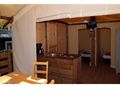 Cliquez pour découvrir toutes les photos de l'HÉBERGEMENT ! tente toile et bois - établissement Flower Les 2 Etangs photo 3