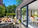 Cliquez pour découvrir toutes les photos de l'HÉBERGEMENT ! mobilhome - établissement Flower Les 2 Etangs photo 7
