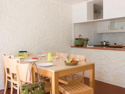 Cliquez pour découvrir toutes les photos de l'HÉBERGEMENT ! appartement - Domaine De L'Agréou photo 3