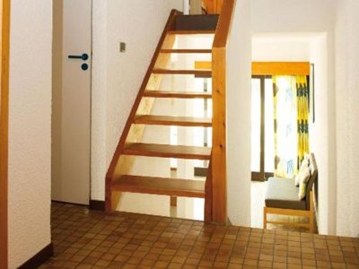 Cliquez pour découvrir toutes les photos de l'HÉBERGEMENT ! appartement - Domaine De L'Agréou photo 4