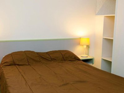Cliquez pour découvrir toutes les photos de l'HÉBERGEMENT ! appartement - Domaine De L'Agréou photo 5